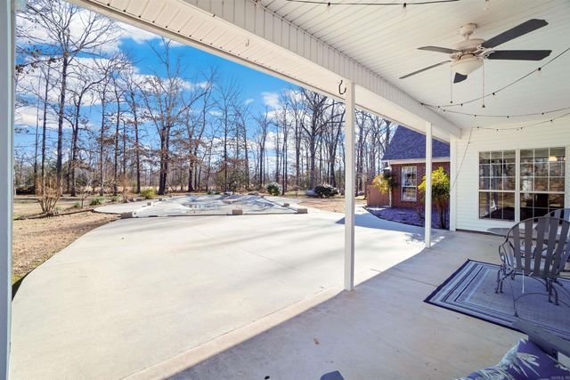 14 Summerland Court, Conway, AR 72032