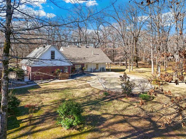 14 Summerland Court, Conway, AR 72032