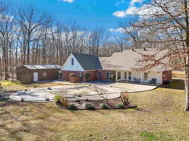 14 Summerland Court, Conway, AR 72032