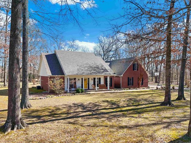 14 Summerland Court, Conway, AR 72032