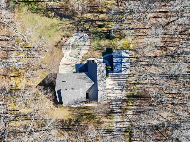 14 Summerland Court, Conway, AR 72032