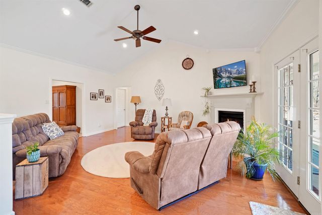 14 Summerland Court, Conway, AR 72032