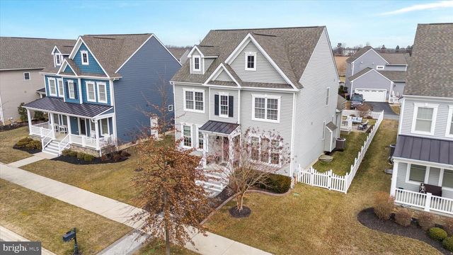 119 TUSCANY DR, Middletown, DE 19709