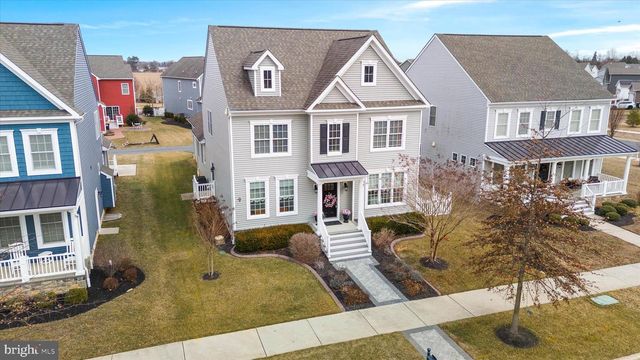 119 TUSCANY DR, Middletown, DE 19709