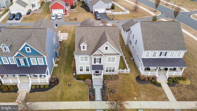 119 TUSCANY DR, Middletown, DE 19709