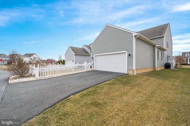 119 TUSCANY DR, Middletown, DE 19709
