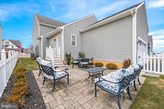 119 TUSCANY DR, Middletown, DE 19709