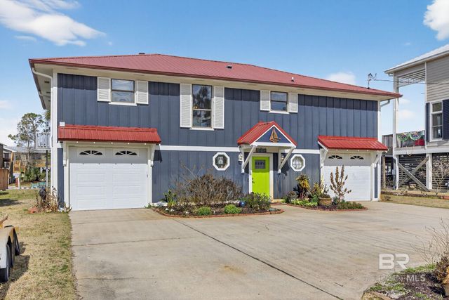 26563 Carondelette Drive, Orange Beach, AL 36561