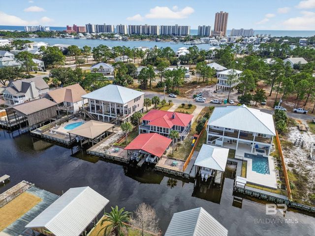 26563 Carondelette Drive, Orange Beach, AL 36561