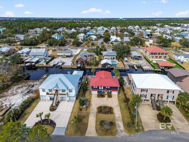 26563 Carondelette Drive, Orange Beach, AL 36561