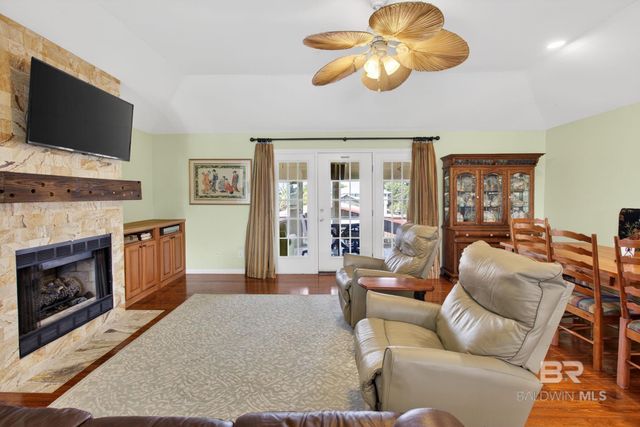 26563 Carondelette Drive, Orange Beach, AL 36561