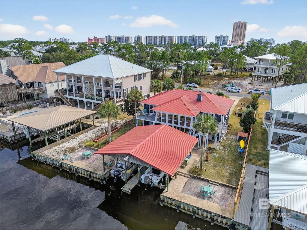 26563 Carondelette Drive, Orange Beach, AL 36561