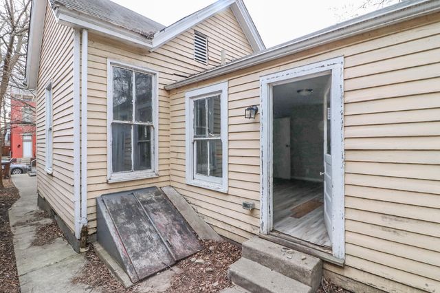 1432 Banklick Street, Covington, KY 41011