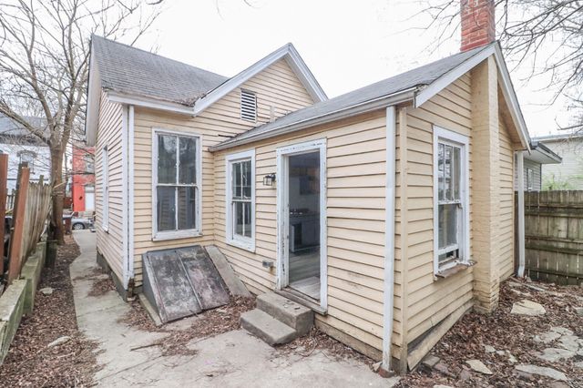 1432 Banklick Street, Covington, KY 41011