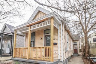 1432 Banklick Street, Covington, KY 41011