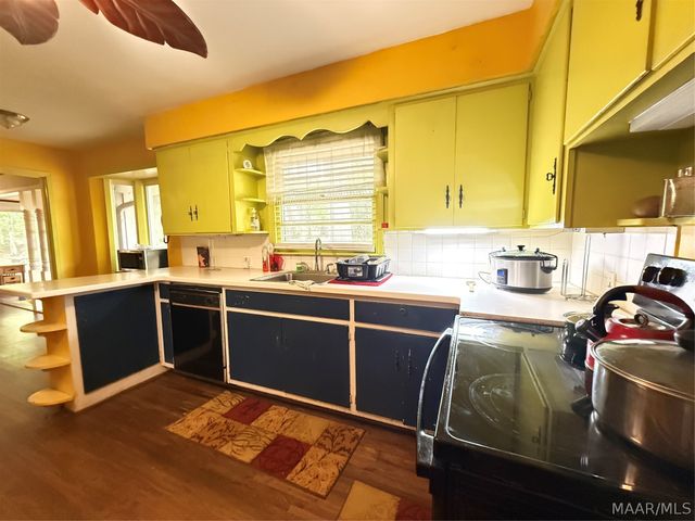 2663 Ashlawn Drive, Montgomery, AL 36111