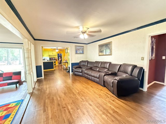 2663 Ashlawn Drive, Montgomery, AL 36111