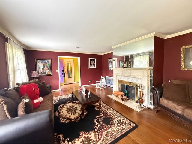 2663 Ashlawn Drive, Montgomery, AL 36111