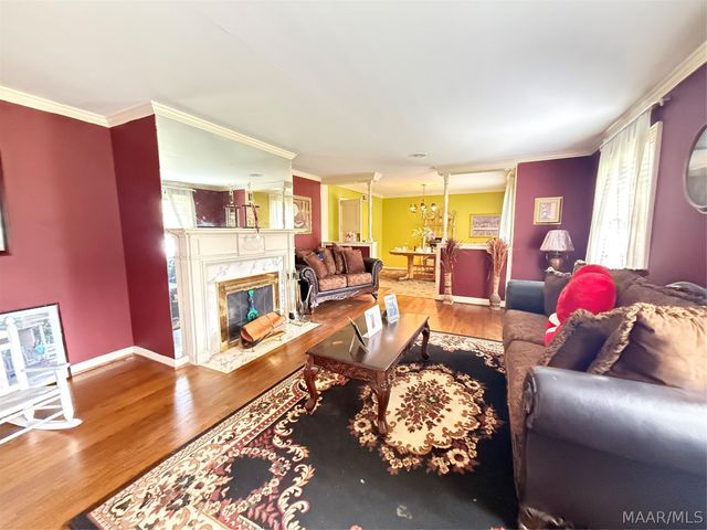 2663 Ashlawn Drive, Montgomery, AL 36111