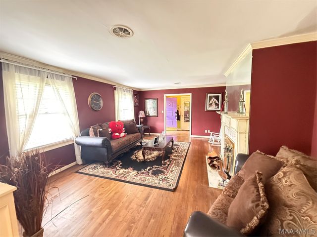 2663 Ashlawn Drive, Montgomery, AL 36111
