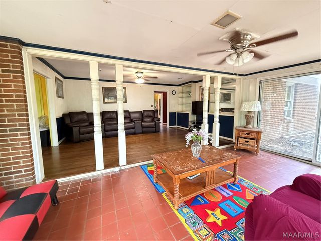 2663 Ashlawn Drive, Montgomery, AL 36111