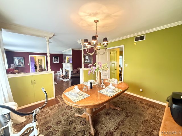 2663 Ashlawn Drive, Montgomery, AL 36111