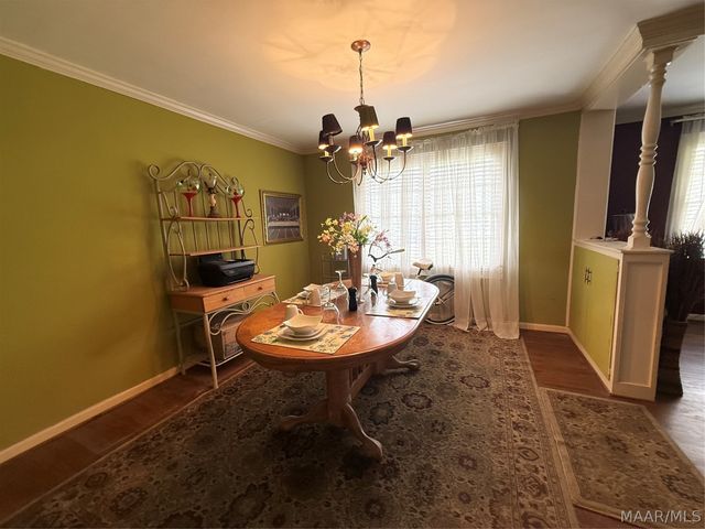 2663 Ashlawn Drive, Montgomery, AL 36111