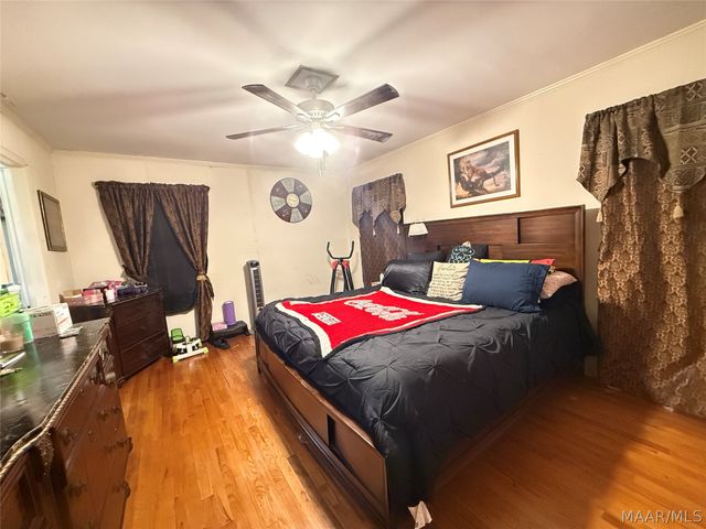 2663 Ashlawn Drive, Montgomery, AL 36111
