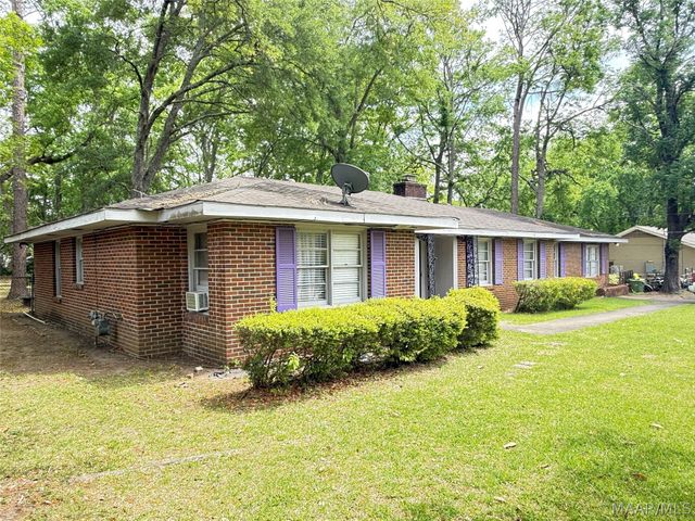2663 Ashlawn Drive, Montgomery, AL 36111