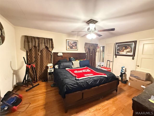 2663 Ashlawn Drive, Montgomery, AL 36111