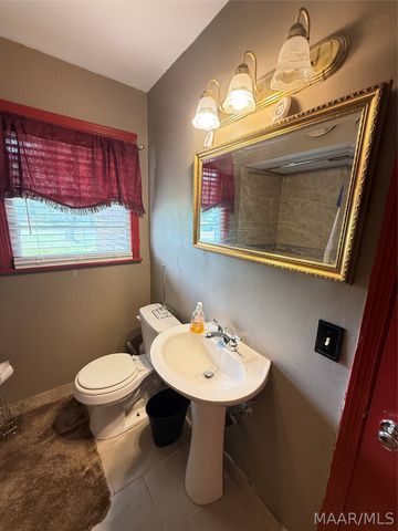 2663 Ashlawn Drive, Montgomery, AL 36111