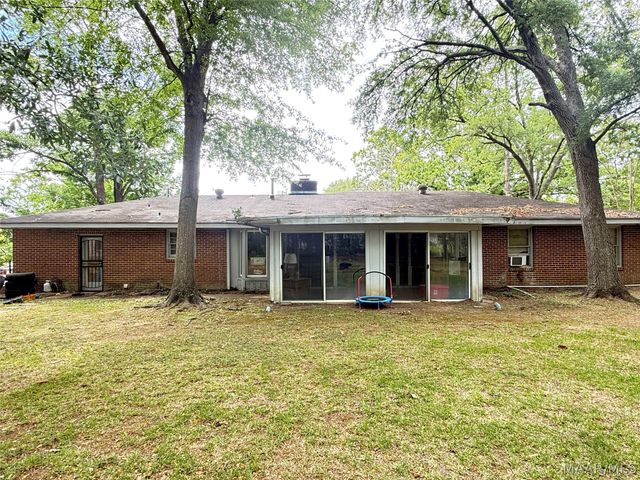2663 Ashlawn Drive, Montgomery, AL 36111