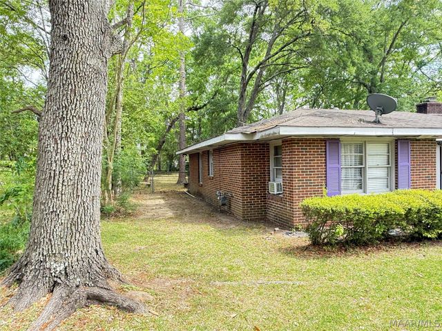 2663 Ashlawn Drive, Montgomery, AL 36111