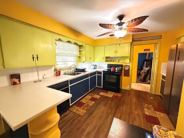 2663 Ashlawn Drive, Montgomery, AL 36111
