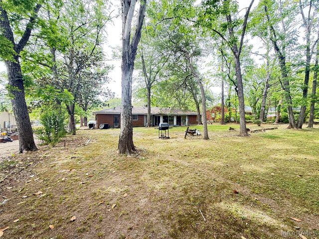 2663 Ashlawn Drive, Montgomery, AL 36111