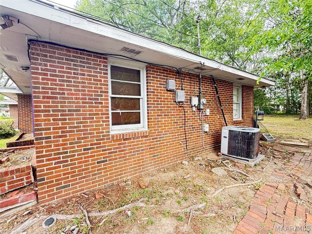 2663 Ashlawn Drive, Montgomery, AL 36111