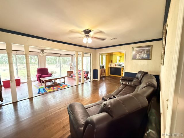 2663 Ashlawn Drive, Montgomery, AL 36111