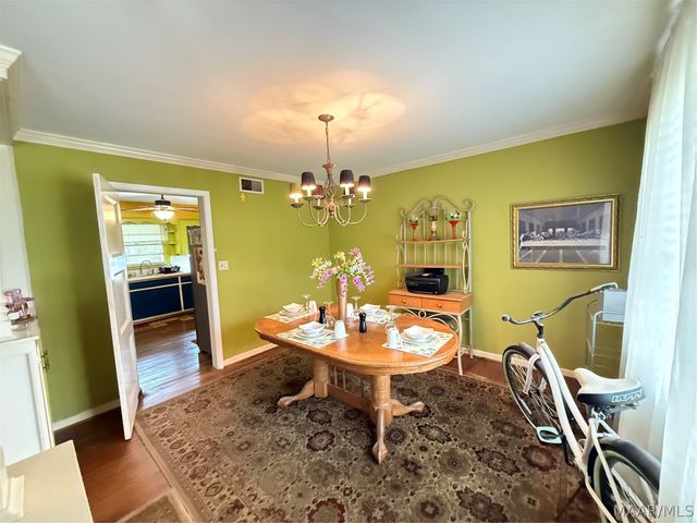 2663 Ashlawn Drive, Montgomery, AL 36111