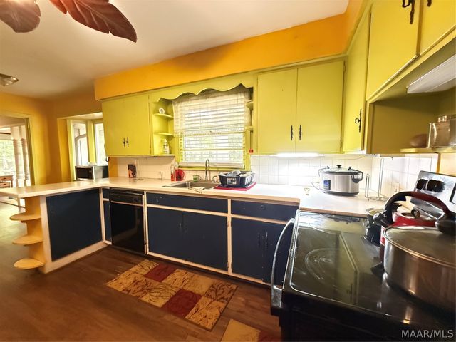 2663 Ashlawn Drive, Montgomery, AL 36111