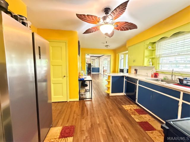 2663 Ashlawn Drive, Montgomery, AL 36111