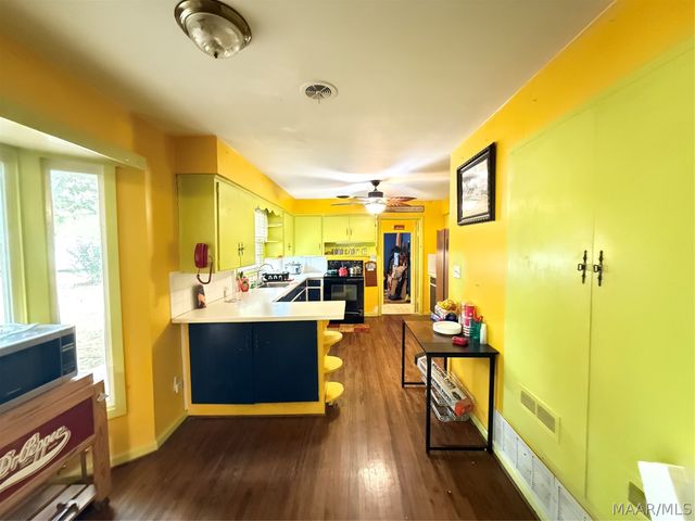 2663 Ashlawn Drive, Montgomery, AL 36111