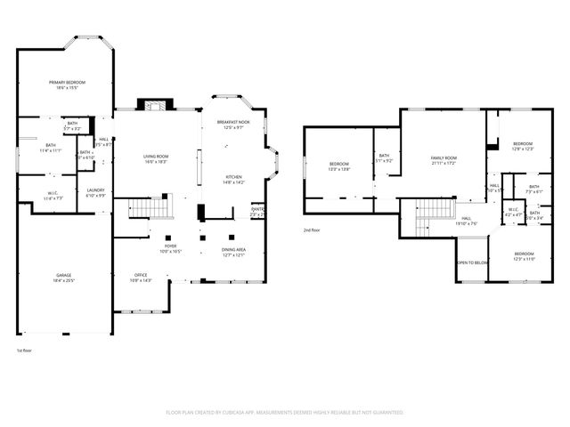 1904 N Port Court, Grapevine, TX 76051