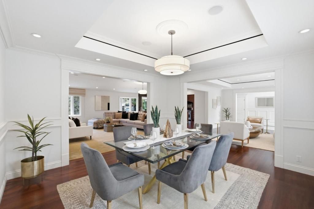 Image 18 of property listing at 10 Alderlee Way, San Carlos, CA 94070