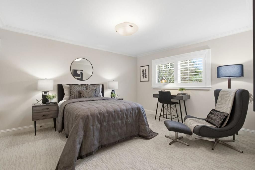 Image 35 of property listing at 10 Alderlee Way, San Carlos, CA 94070