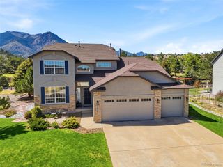 7830 Ravenstone Court, Colorado Springs, CO 80919
