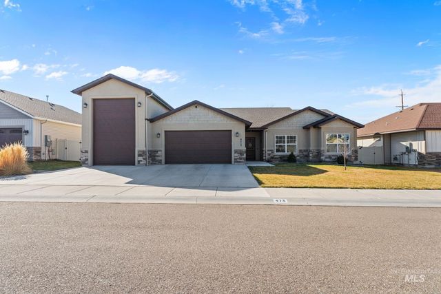 473 Pebblebrook Ln., Twin Falls, ID 83301