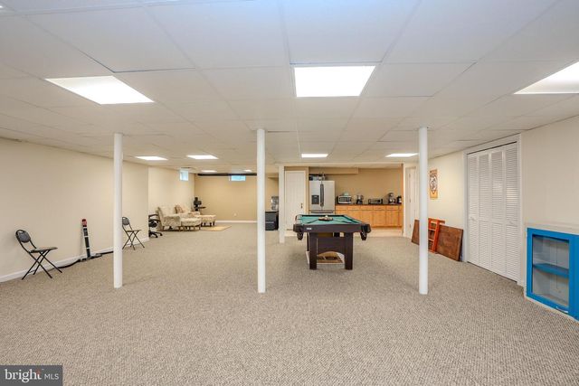 18 LOVELL DRIVE, Plainsboro, NJ 08536
