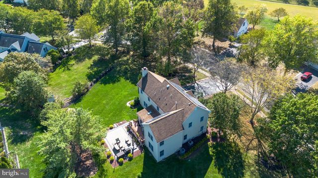 18 LOVELL DRIVE, Plainsboro, NJ 08536