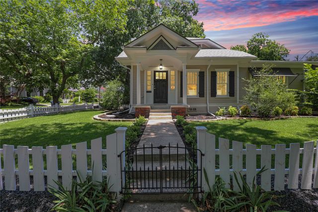 314 N Bradley Street, Mckinney, TX 75069