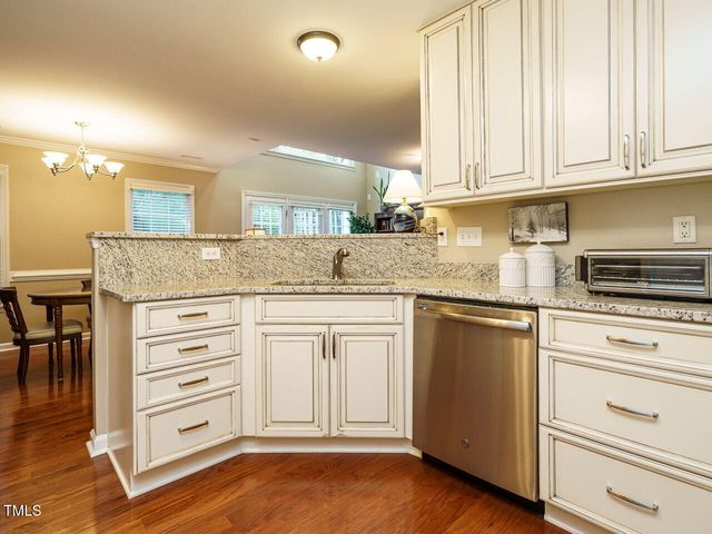 63 Lake Village Drive, Durham, NC 27713